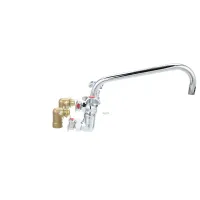 B-0290 T&S Brass alternate view 5