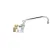 B-0290 T&S Brass alternate view 5