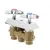 B-0512 T&S Brass alternate view 2