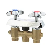 B-0512 T&S Brass alternate view 4