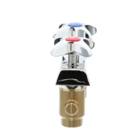 B-0512 T&S Brass alternate view 5