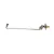 B-0577 T&S Brass alternate view 4