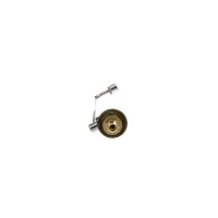 B-0577 T&S Brass alternate view 5