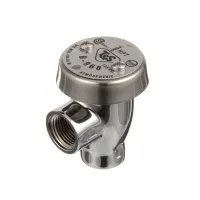 B-0968 T&S Brass alternate view 2