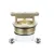 B-0969-RK01 T&S Brass alternate view 1