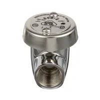 B-0969 T&S Brass alternate view 1