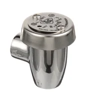 B-0969 T&S Brass alternate view 3
