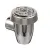 B-0969 T&S Brass alternate view 3