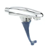 B-1205 T&S Brass alternate view 4