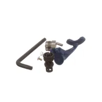 B-1256 T&S Brass alternate view 3