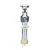 B-2282 T&S Brass alternate view 1