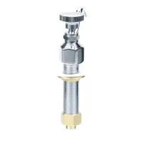 B-2282 T&S Brass alternate view 4