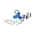 RESTRAINING CABLE 24" FOR 36" HOSE Dormont alternate view 3