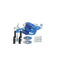 RESTRAINING CABLE 24" FOR 36" HOSE Dormont alternate view 5