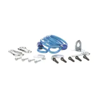 RESTRAINING CABLE 35" FOR 48" HOSE Dormont alternate view 1