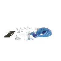 RESTRAINING CABLE 35" FOR 48" HOSE Dormont alternate view 3