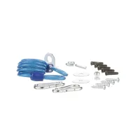 RESTRAINING CABLE 35" FOR 48" HOSE Dormont alternate view 5