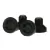 RUBBER FOOT (SET 4) 1-1/8H FEMALE THREAD Globe alternate view 3