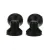 RUBBER FOOT (SET 4) 1-1/8H FEMALE THREAD Globe alternate view 5