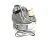 00-410841-00003 Vulcan Hart alternate view 5