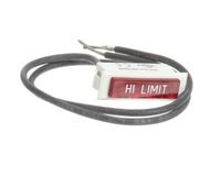 00-411496-00E20 Vulcan Hart alternate view 1