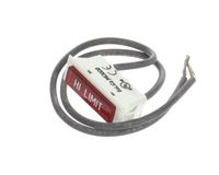 00-411496-00E20 Vulcan Hart alternate view 2