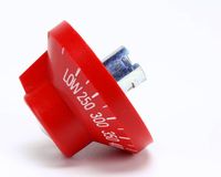 00-417576-00001 Vulcan Hart alternate view 1