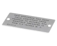 00-421727-00005 Vulcan Hart alternate view 1