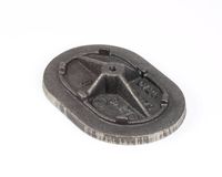 00-817022 Vulcan Hart alternate view 1