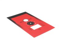 00-854661-00002 Vulcan Hart alternate view 1