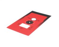00-854661-00002 Vulcan Hart alternate view 2