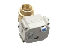 00-858461-00001 Vulcan Hart alternate view 4