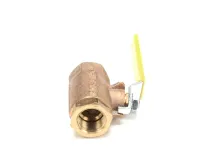 00-881162 Vulcan Hart alternate view 4