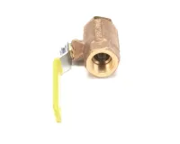 00-881162 Vulcan Hart alternate view 6