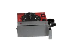 00-956368-000G1 Vulcan Hart alternate view 4