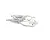 00-961291-00001 Vulcan Hart alternate view 3