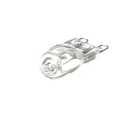 00-961291-00001 Vulcan Hart alternate view 5
