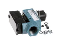 00-997487 Vulcan Hart alternate view 5