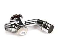 002858-40 T&S Brass alternate view 1