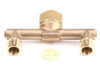 002898-40 T&S Brass alternate view 1