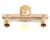 002898-40 T&S Brass alternate view 1