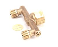 002898-40 T&S Brass alternate view 2