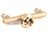 002898-40 T&S Brass alternate view 3