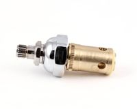 006009-40 T&S Brass alternate view 1