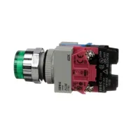 01-1000V6-00159 Baxter alternate view 3