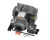 01-1000V9-00154 Baxter alternate view 1