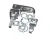 01-100V18-00161 Baxter alternate view 1