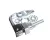 01-100V18-00161 Baxter alternate view 4