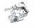 01-100V18-00161 Baxter alternate view 6