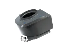 01-1M1033-00001 Baxter alternate view 6